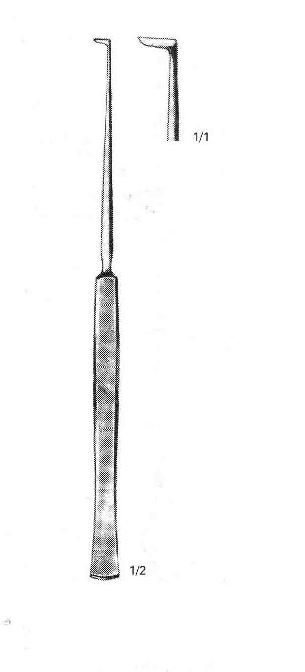 OLİVECRONA BIÇAK 18 CM